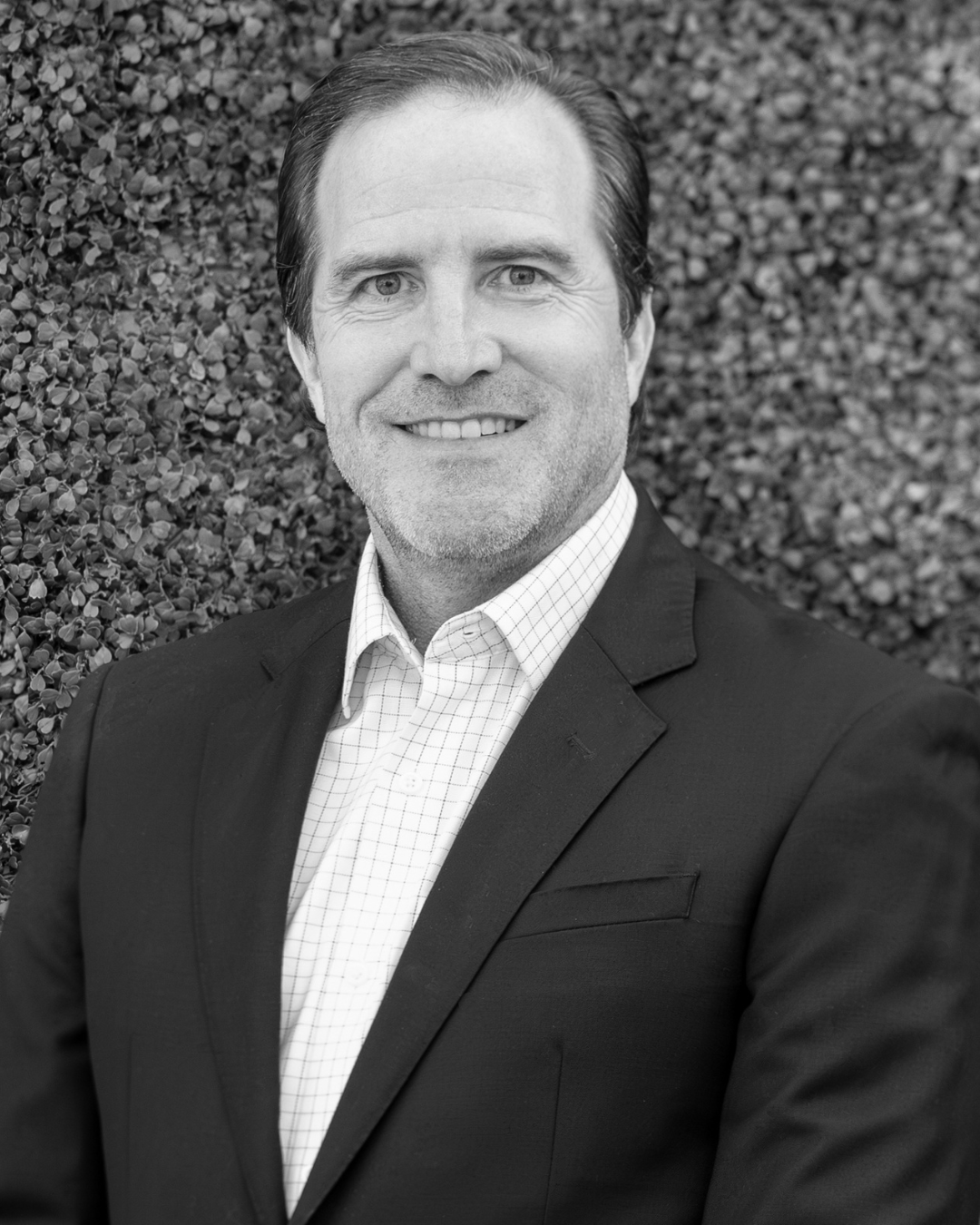 Ron R. Welborn